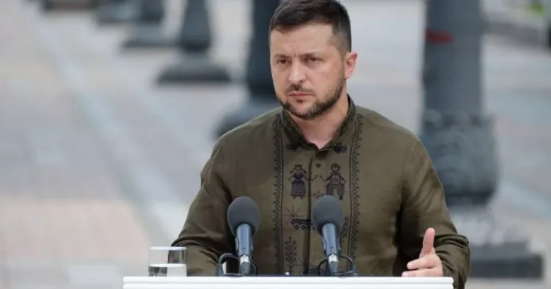 Зеленский назначил генерального прокурора Украины