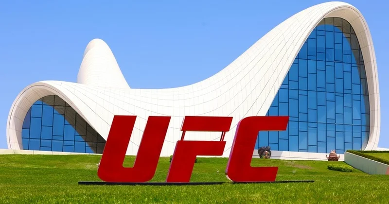 Bu gün Bakıda ilk dəfə UFC turniri keçiriləcək KONKRET