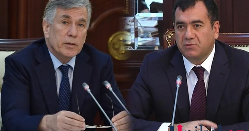 Naxçıvanın muxtariyyət məsələsi ilə bağlı deputatlar arasında mübahisə