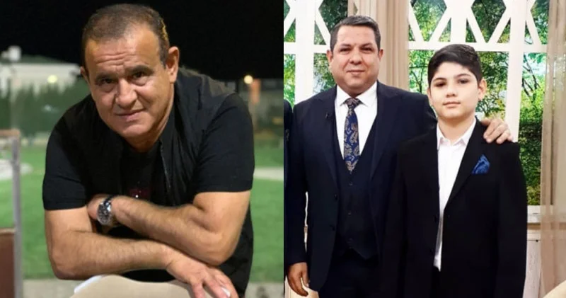 Tacir, Kənanın “Bayatı Şiraz”ını süni adlandırdı, atası isə...