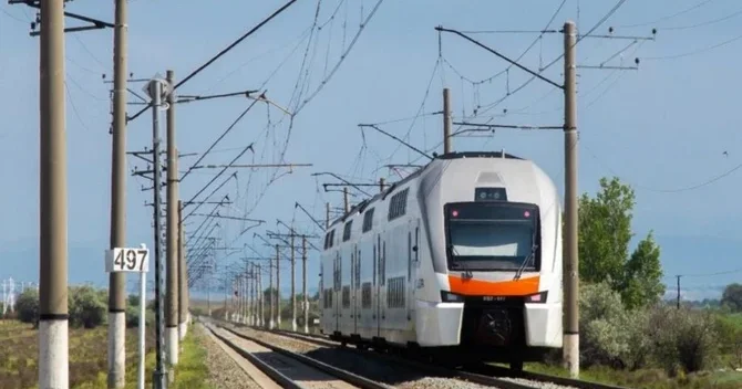 Azərbaycanda dəmir yolu ilə bağlı hansı yeniliklərə ehtiyac var? Ekpert sadaladı