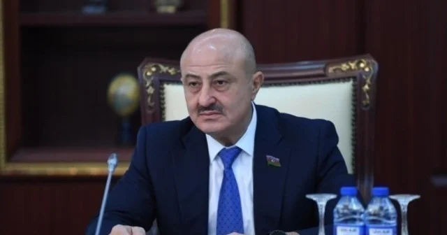 Azərbaycan Türkiyə birliyi sarsılmazdır Deputat
