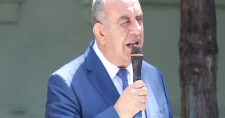 Musa Şəkiliyev kimdir? DTX ın saxladığı icra başçısı