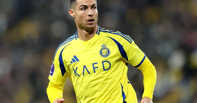 Ronaldunu buzimlə klublararası dünya çempionatında oynamağa dəvət etdim