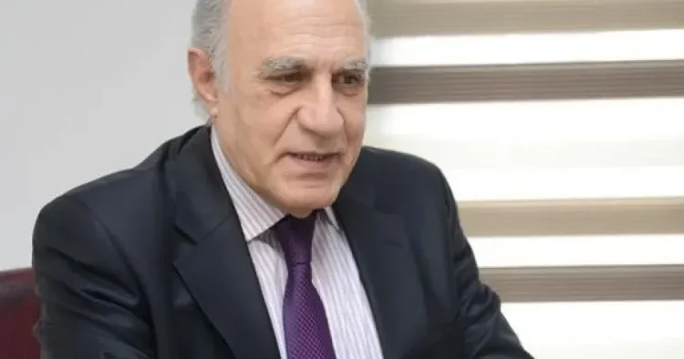 İsrail İran münaqişəsində Azərbaycanın mövqeyi kifayət qədər şəffafdır Diplomat