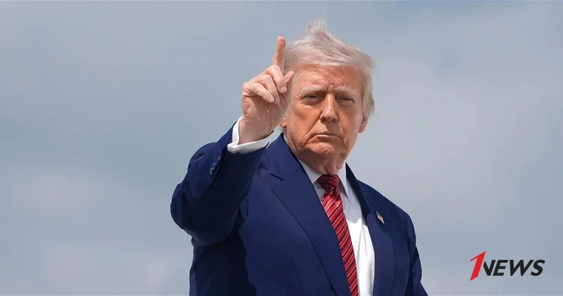 Трамп назвал Ирану максимальный срок для ядерной сделки