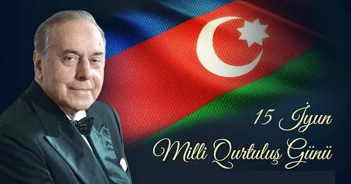 Qurtuluşdan suverenliyə gedən yol