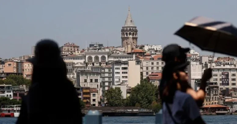 Afrika isti hava dalğası daxil olur VACİB XƏBƏRDARLIQ