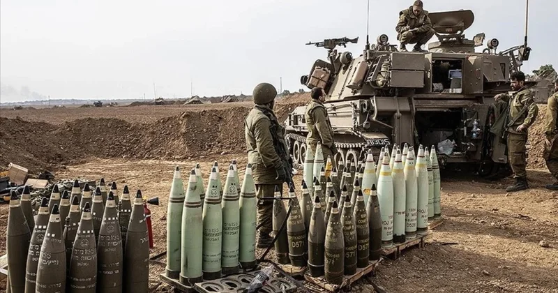 KİV: İsrail ABŞ ın İranla müharibəyə ciddi hazırlaşdığına inanır