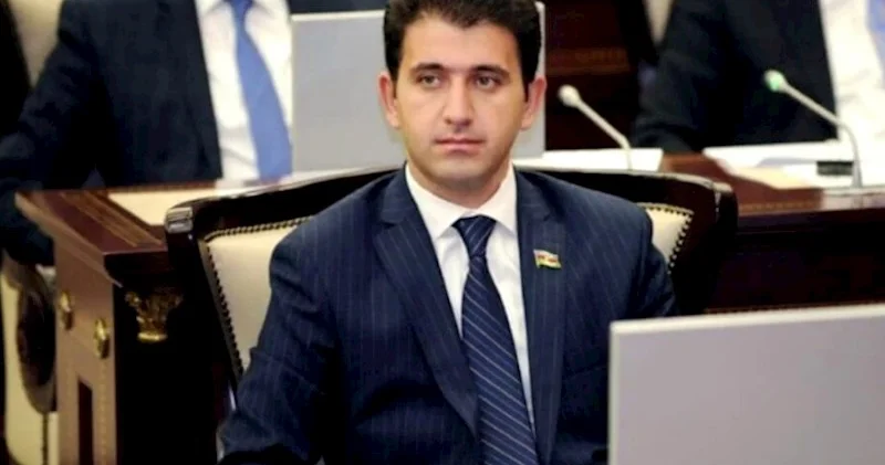 “Quru sərhədlərin bağlı saxlanılması Azərbaycanın təhlükəsizlik strategiyasının mühüm hissəsidir” Deputat