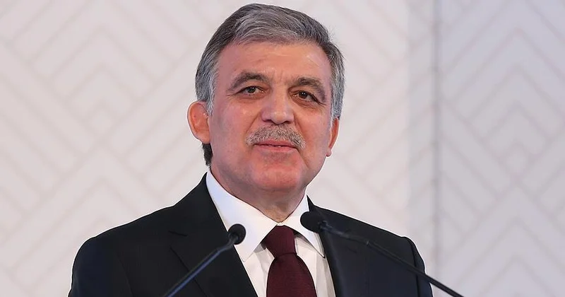Türkiyədə yeni siyasi birlik yaranır? Abdullah Gül ÖNƏ ÇIXDI