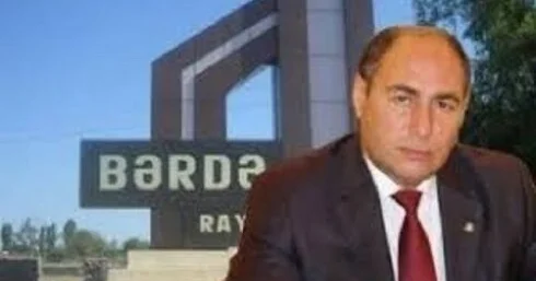 Qaxdakı əməliyyat Vidadi İsayevin canına vəlvələ saldı
