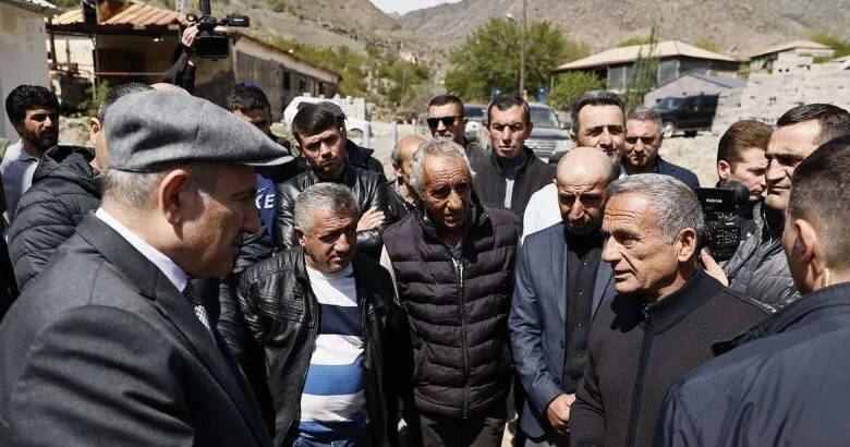 “Real Ermənistan” erməniləri niyə qorxudur?