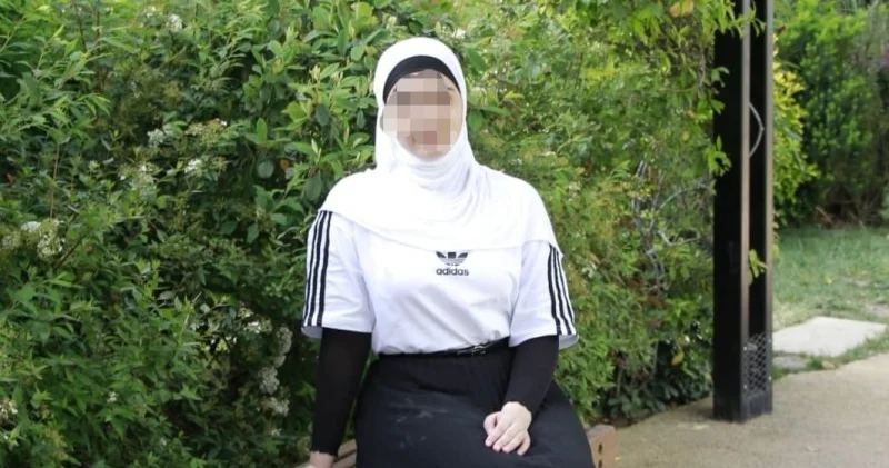 16 yaşlı Nəzrin danışdı: Zorla qaçırılmamışam Sevib getmişəm TƏFƏRRÜAT