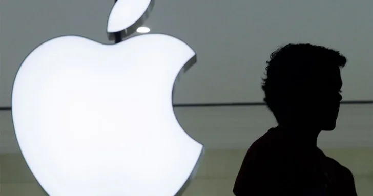 Apple хочет разрабатывать новые процессоры с помощью ИИ