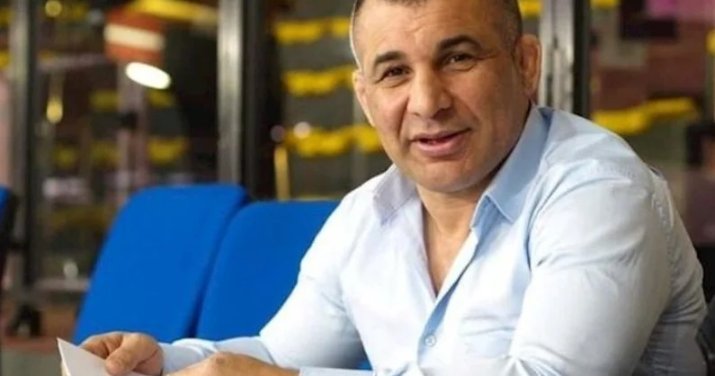 Azərbaycan MMA və Qrapplinq Federasiyasının prezidenti: Nazim Sadıxovdan gözləntilərim böyükdür
