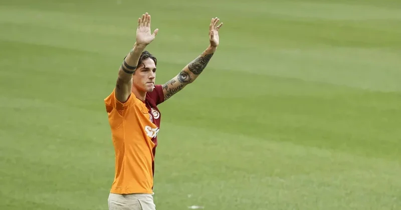 Zaniolo “Qalatasaray”ın planlarında yoxdur 3 klubdan təklif