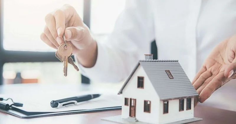 Maklerdən aldığınız evi və pulunuzu bu halda GERİ QAYTARA BİLƏRSİNİZ