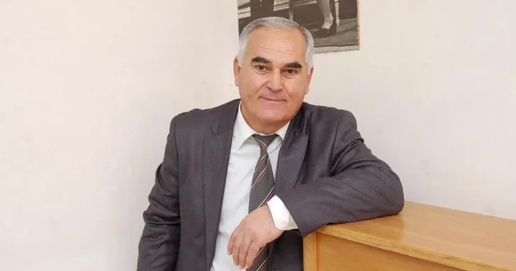 Ушел из жизни известный журналист Агаддин Бабаев