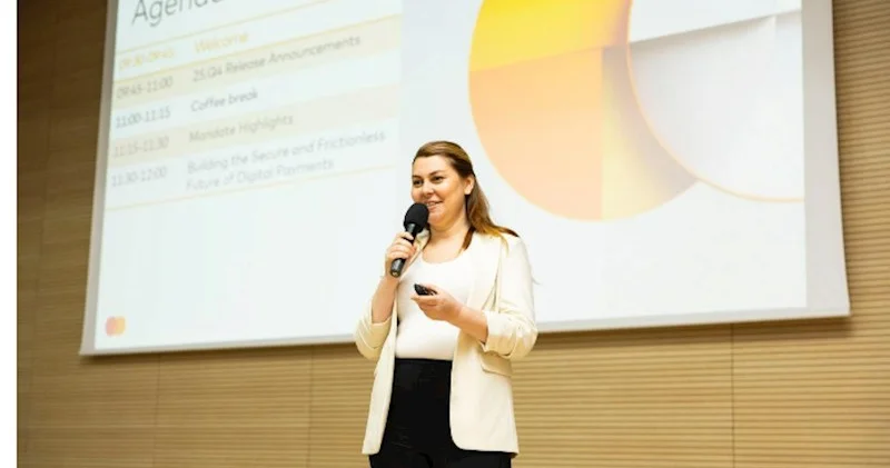 Yelo Bank yenidən Mastercard Tech Conference tədbirinə ev sahibliyi edib FOTOLAR
