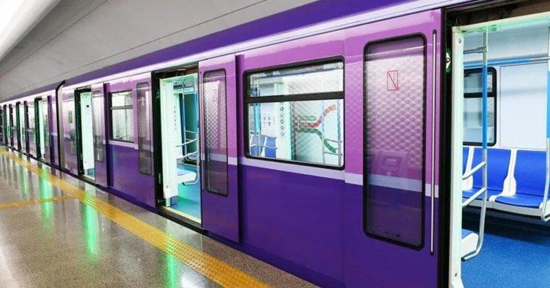 UFC turniri ilə bağlı Bakı metropoliteninin iş rejimində dəyişiklik olunacaq KONKRET