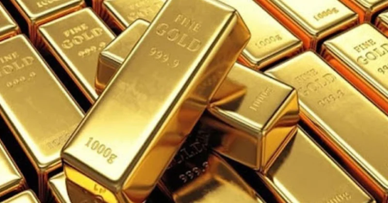 Mərkəzi banklar qızıl ehtiyatını artırır