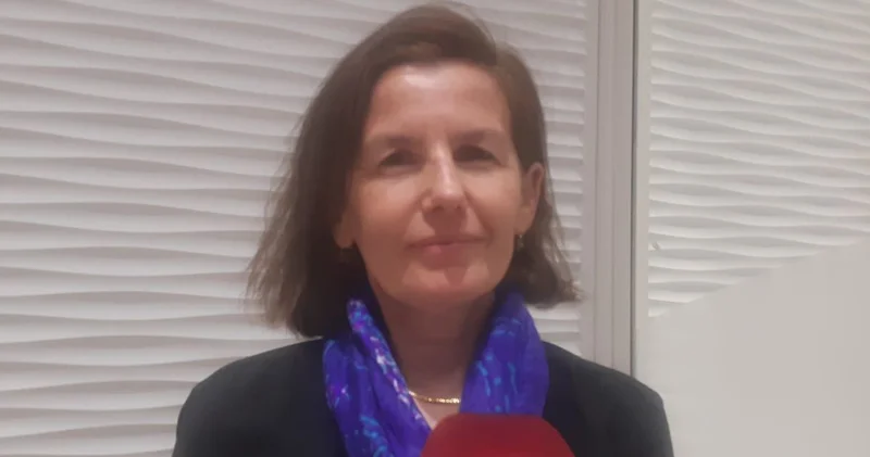 Şuşa şəhərində görülmüş işlərin təəssüratı altındayam Fransa səfiri