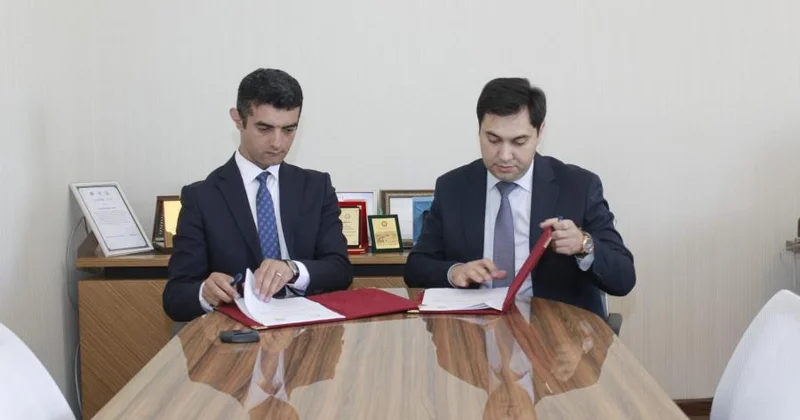 Bakı Avrasiya Universiteti ilə Dünya Gənc Türk Yazarlar Birliyi arasında əməkdaşlıq memorandumu imzalanıb