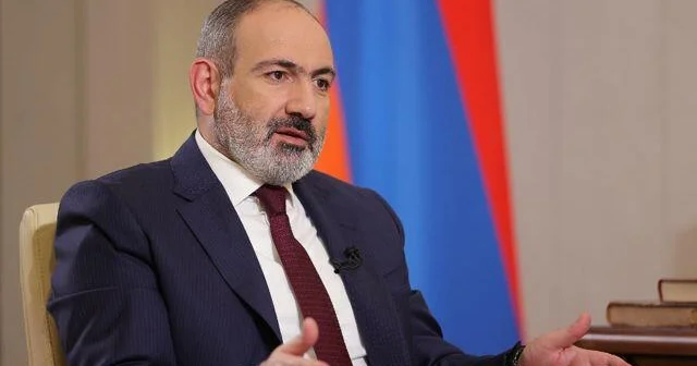 Пашинян заявил о сближении позиций Армении и Турции по ряду вопросов