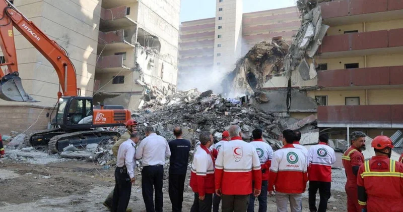 İran iyunun 13 dən bu günə qədər ölən vətəndaşlarının sayını açıqlayıb