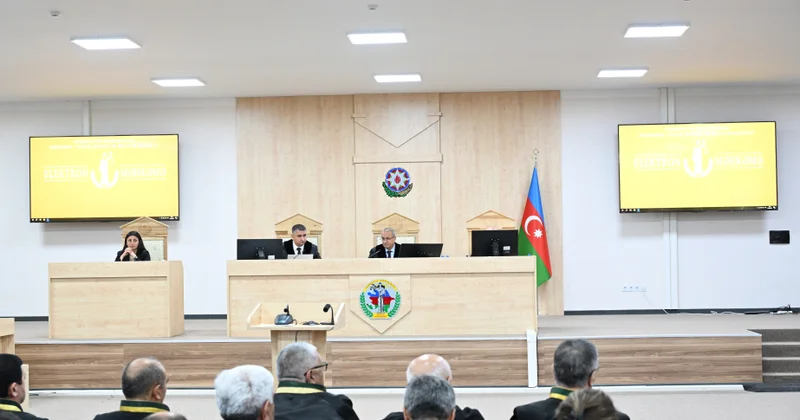 Azərbaycanın vaxtilə Ermənistan tərəfindən işğal olunmuş ərazilərində qanunsuz məskunlaşma ilə bağlı yeni faktlar açıqlanıb MƏHKƏMƏ