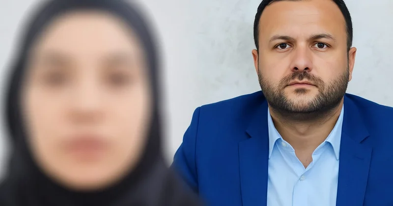 Axund tərəfindən qaçırıldığı iddia edilən 16 yaşlı qız: Toy edəcəyik