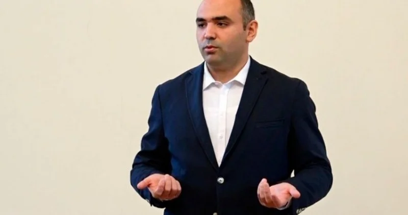 Azərbaycanda heyvanların sağlamlığını izləyən “ağıllı tasma” yaradılıb
