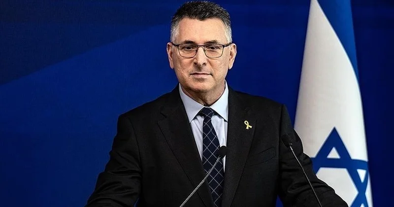İsrail XİN başçısı: İranda hakimiyyət dəyişikliyi hədəf deyil