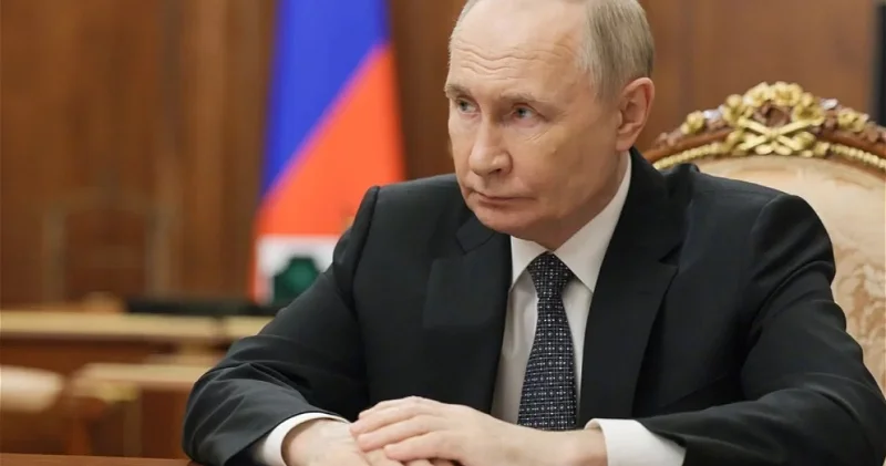 Putin: BAEA İranın nüvə silahı yaratmağa çalışdığı barəsində məlumatın olmadığını bildirir