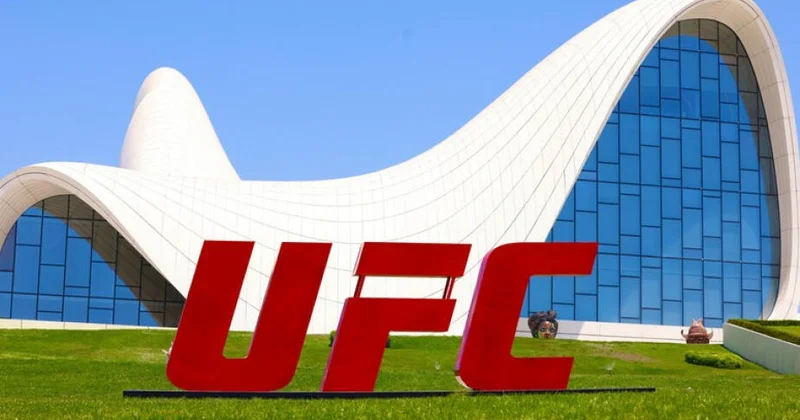 В Баку задействуют экспресс автобусы в связи с проведением UFC Fight Night