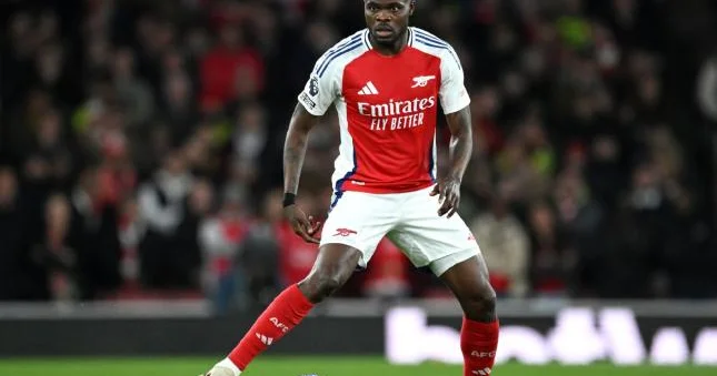Arsenal ona əvəz tapdı
