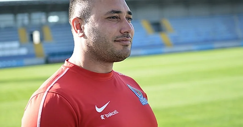 Siyasət Əsgərov: “Belarus üzərində qələbə çətin durumdan çıxmaq üçün stimul olacaq