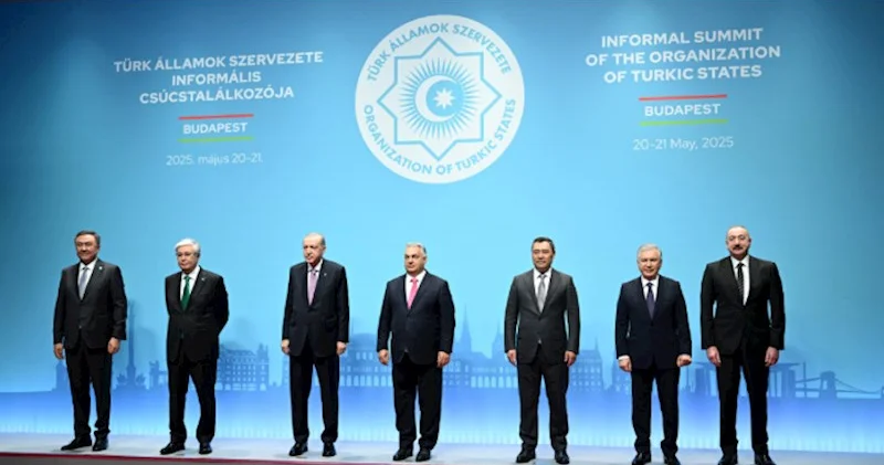 TDT nin Zirvə görüşünün Bakıda keçirilməsi Azərbaycanın təşkilat daxilində artan nüfuzunun bariz göstəricisidir