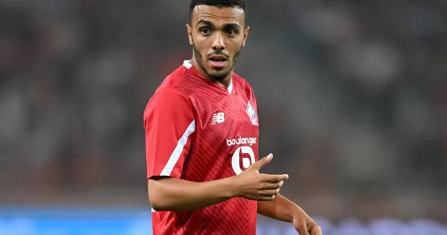 Sabah yeni futboçu aldı