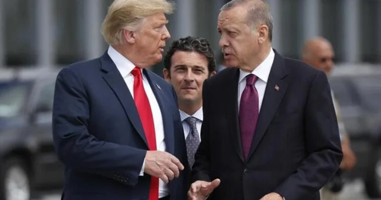 Trampın Pezeşkianla Türkiyədə görüşünə Xamneyi mane olub?