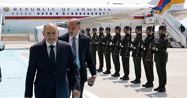 Baş nazir: “Qarabağ Ermənistandır” vətənpərvərliyi bizi fəlakətlərə gətirib çıxardı