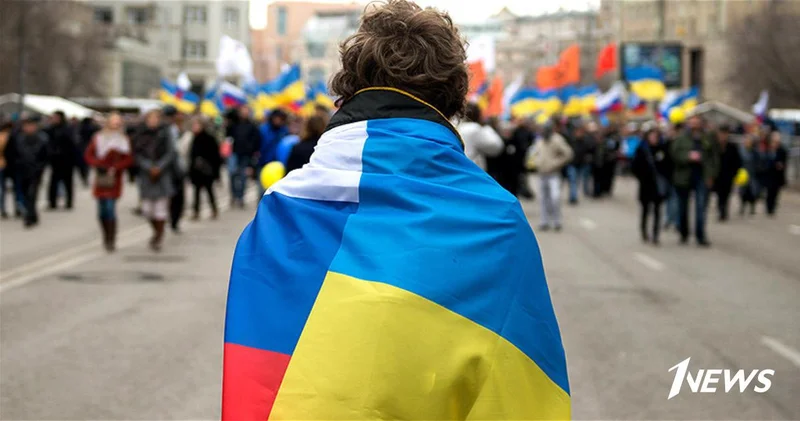 Путин уверен, что большинство украинцев заинтересованы в дружбе с Россией