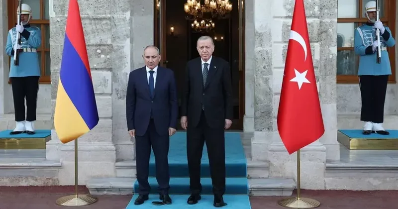 Politoloq: Türkiyə Ermənistan yaxınlaşır, ancaq Ankara Bakısız addım atmır