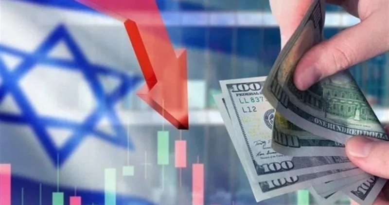 İsrail 9 günlük müharibəyə 6,5 milyard dollar xərcləyib