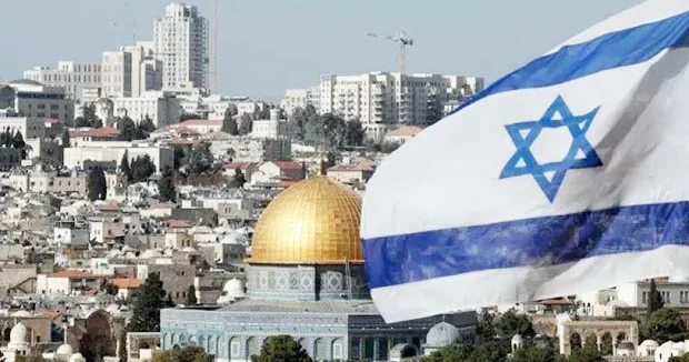 İranın Kiprdə israillilərə hücum planının qarşısı alınıb