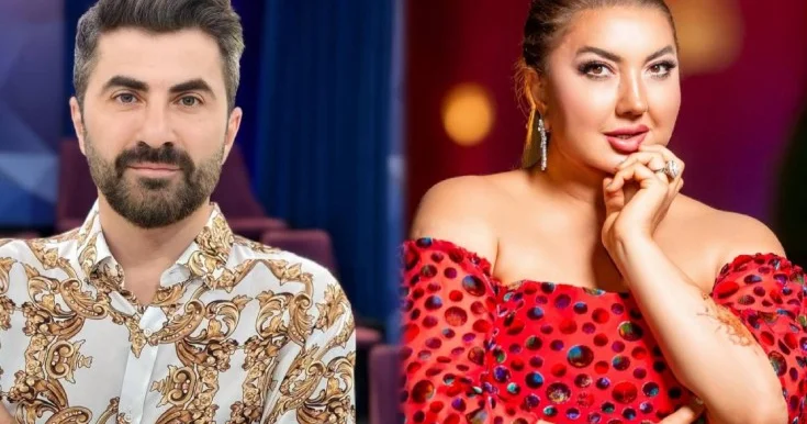 Nazilə pnevmoniya olub, xınalara Fatiməni çağıracaqlar