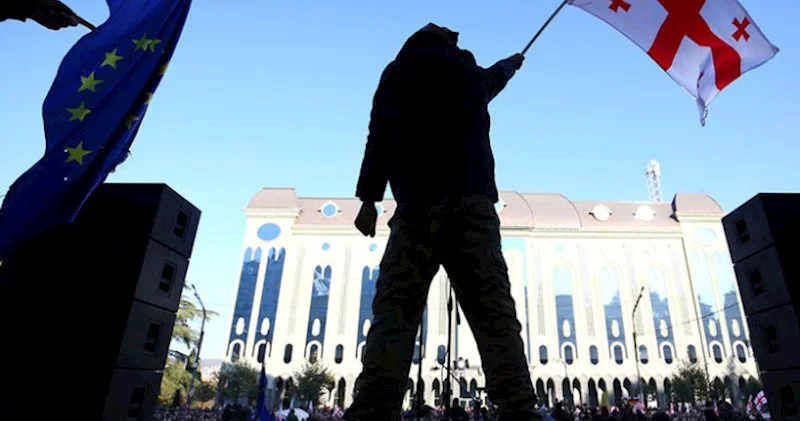 Gürcüstanın bu ittifaqa üzv olmaq şansını itirir