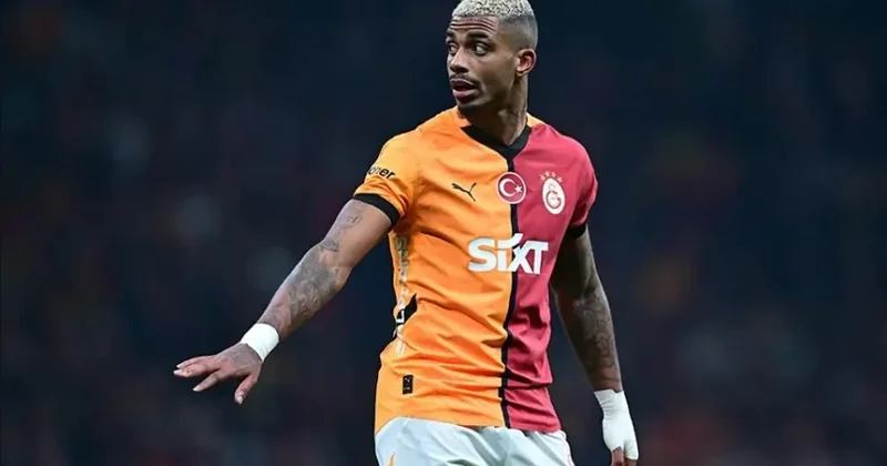 Bu futbolçu Qalatasaray a 10 milyon avro qazandıra bilər