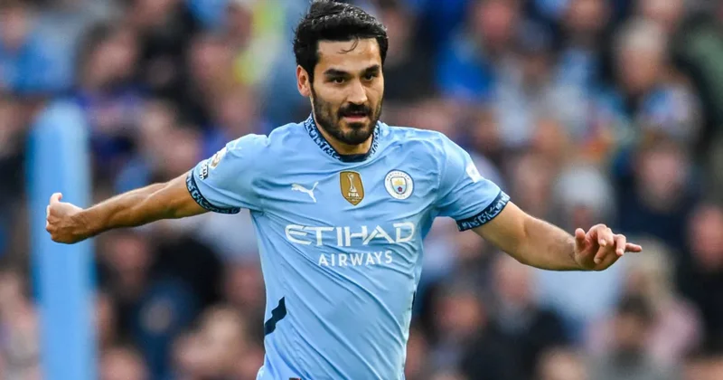 Qalatasaray İlkay Gündoğan ilə anlaşıb?